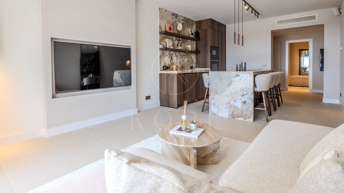 Apartment for sale in La Quinta, Benahavis