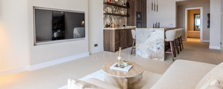 Apartment for sale in La Quinta, Benahavis