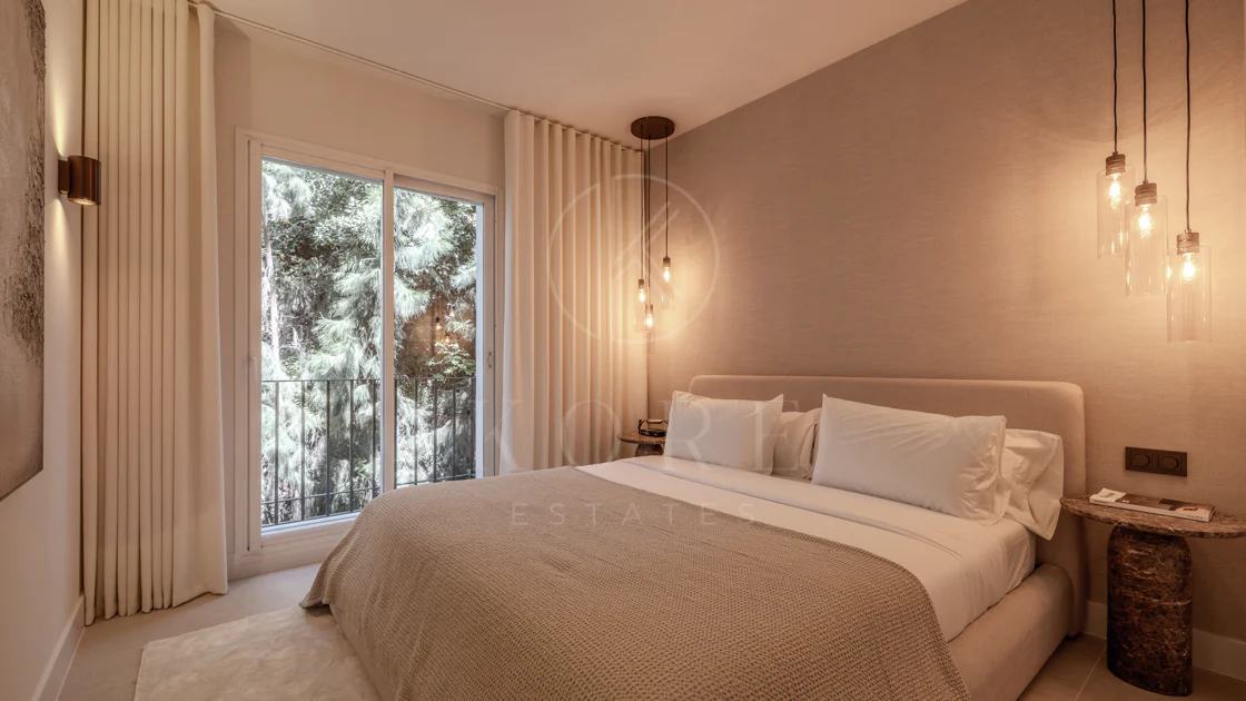 Apartment for sale in La Quinta, Benahavis
