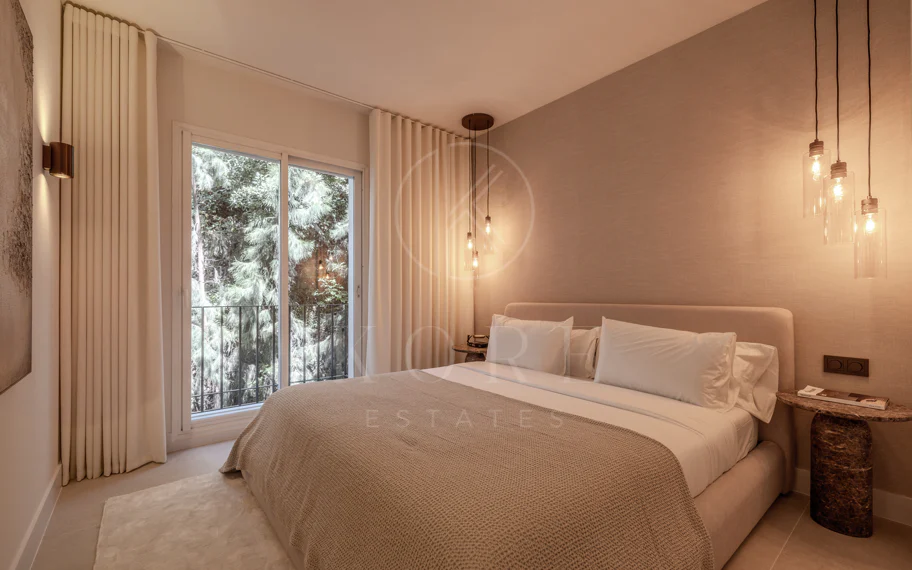 Apartamento en venta en La Quinta, Benahavis