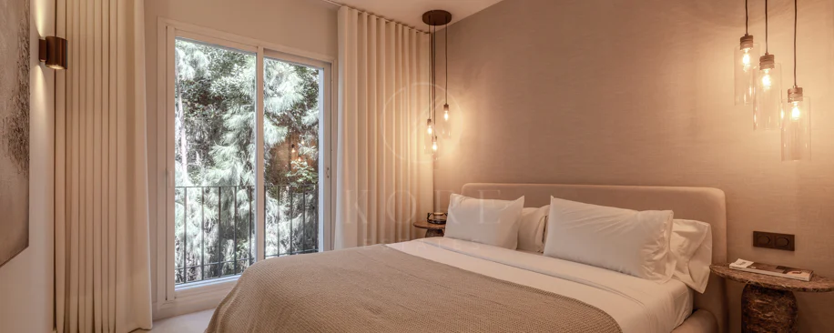 Apartment for sale in La Quinta, Benahavis