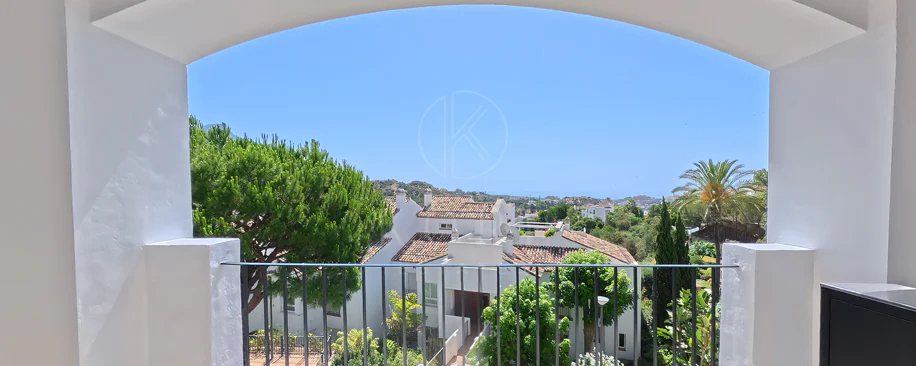 Apartment for sale in La Quinta, Benahavis