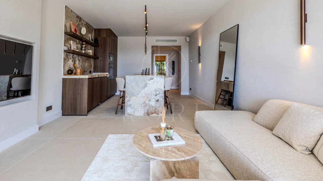 Apartment for sale in La Quinta, Benahavis