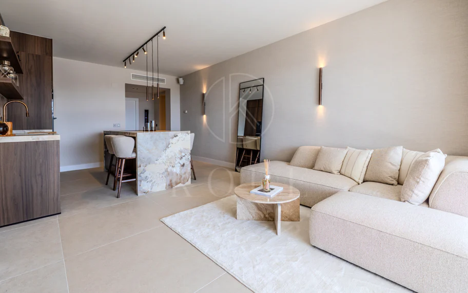 Apartamento en venta en La Quinta, Benahavis