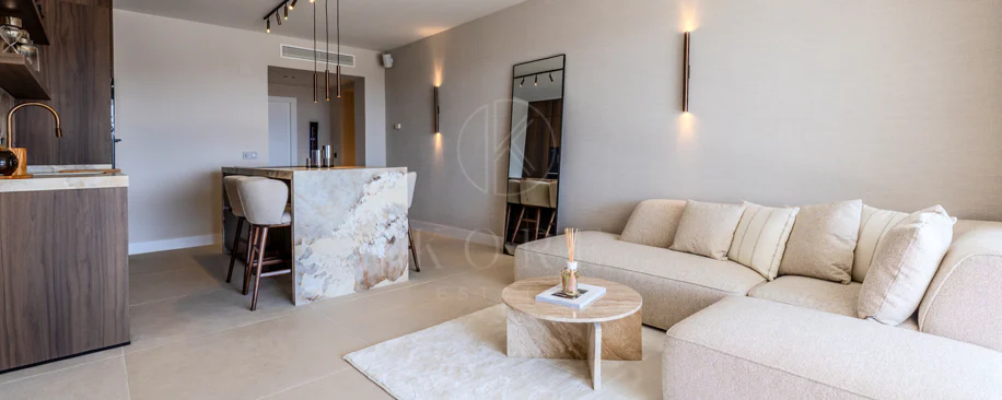 Apartment for sale in La Quinta, Benahavis