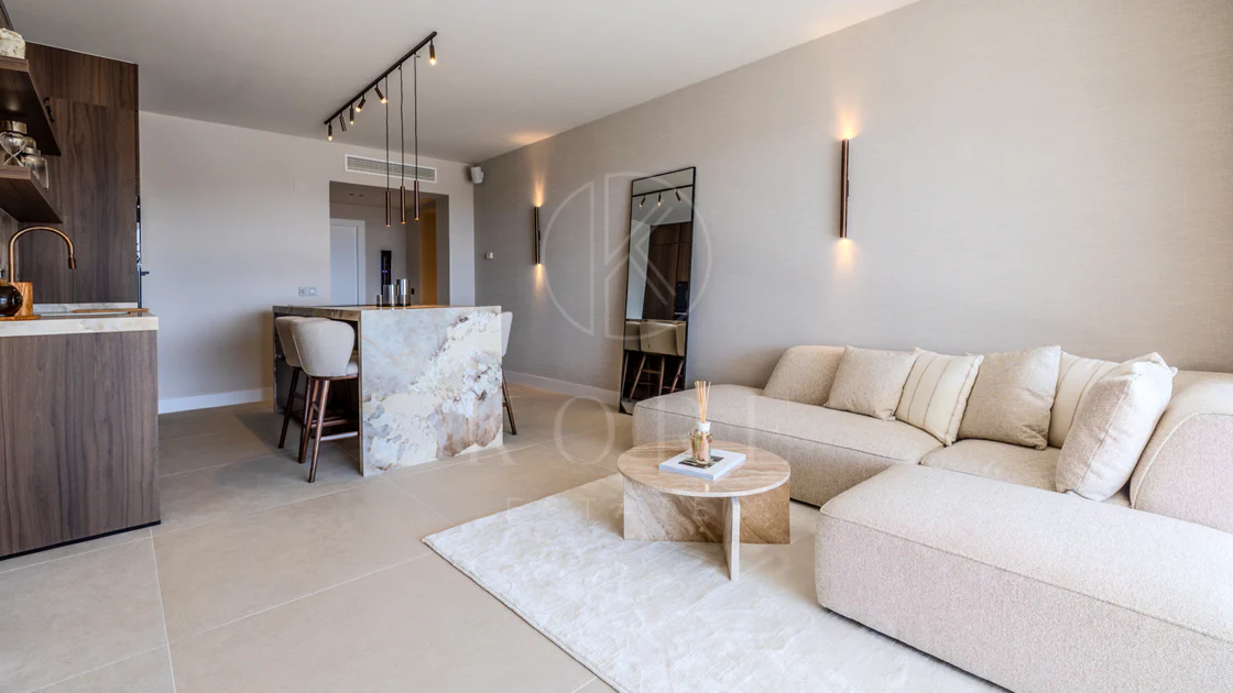 Apartment for sale in La Quinta, Benahavis