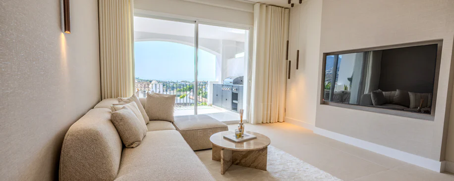 Apartment for sale in La Quinta, Benahavis