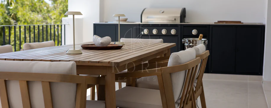 Apartment for sale in La Quinta, Benahavis