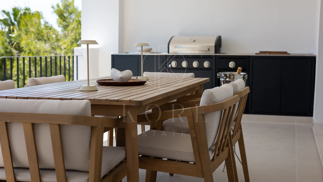 Apartment for sale in La Quinta, Benahavis
