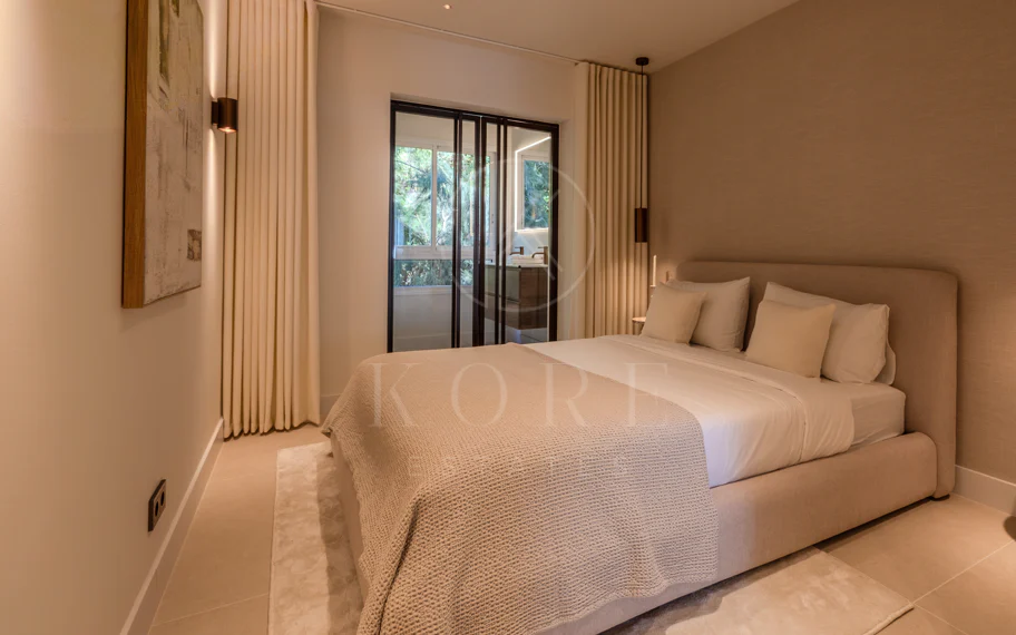 Apartamento en venta en La Quinta, Benahavis
