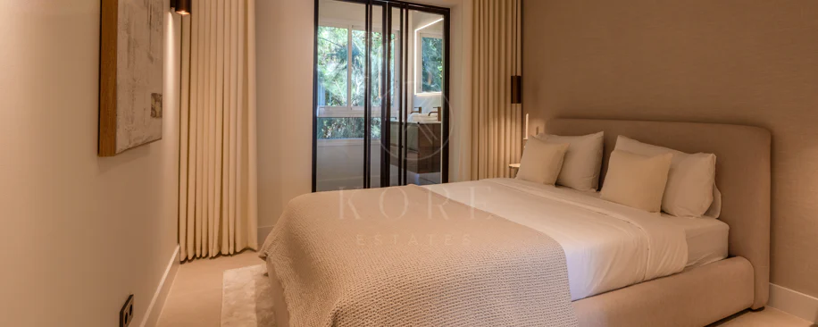 Apartment for sale in La Quinta, Benahavis