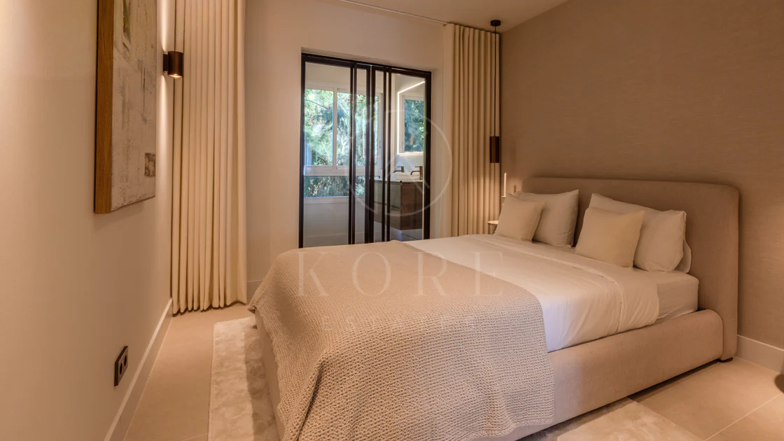 Apartment for sale in La Quinta, Benahavis