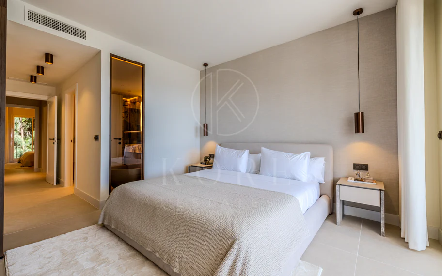 Apartamento en venta en La Quinta, Benahavis