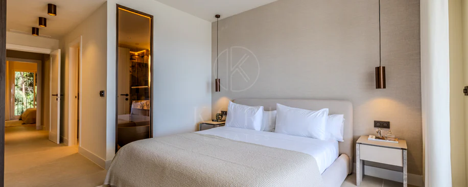 Apartment for sale in La Quinta, Benahavis