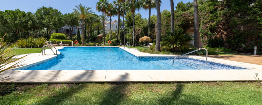 Apartment for sale in La Quinta, Benahavis
