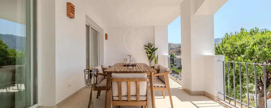 Apartment for sale in La Quinta, Benahavis