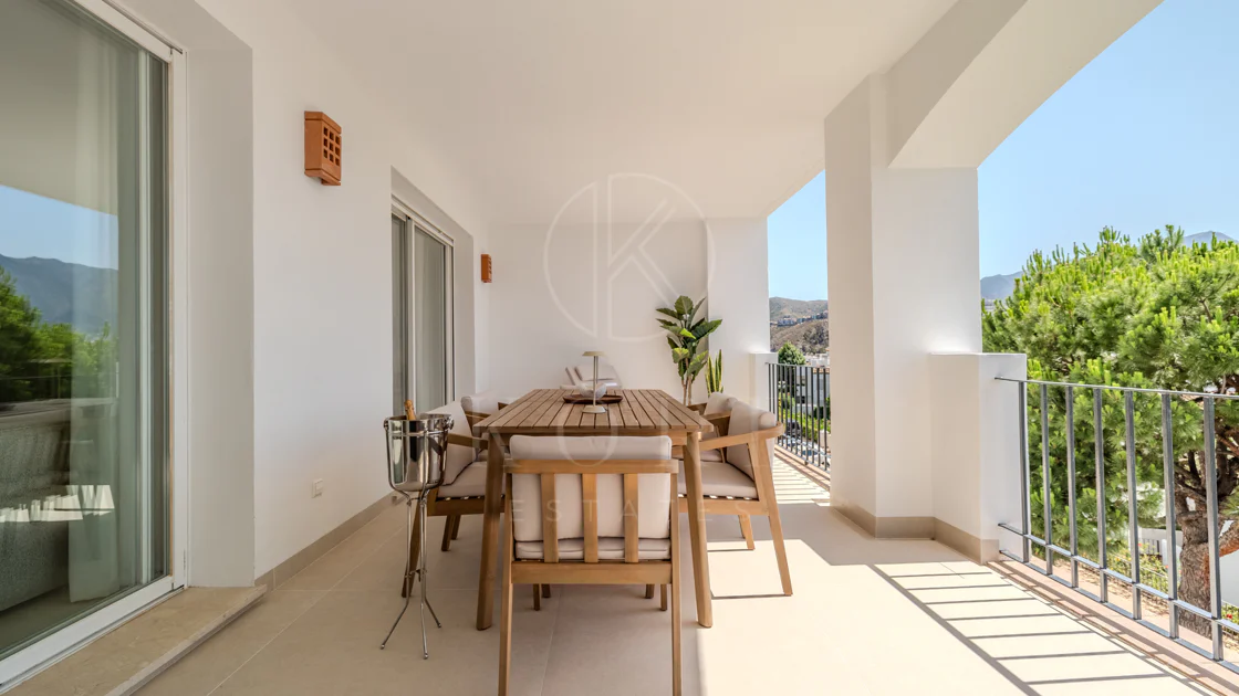 Apartment for sale in La Quinta, Benahavis