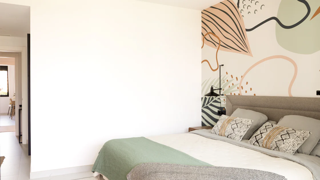 Elegante Apartamento de Diseño en Venta en Mirador de Estepona Hills con Licencia de Alquiler