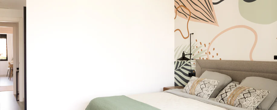 Elegante Apartamento de Diseño en Venta en Mirador de Estepona Hills con Licencia de Alquiler
