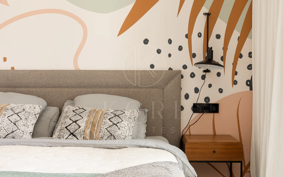 Elegante Apartamento de Diseño en Venta en Mirador de Estepona Hills con Licencia de Alquiler