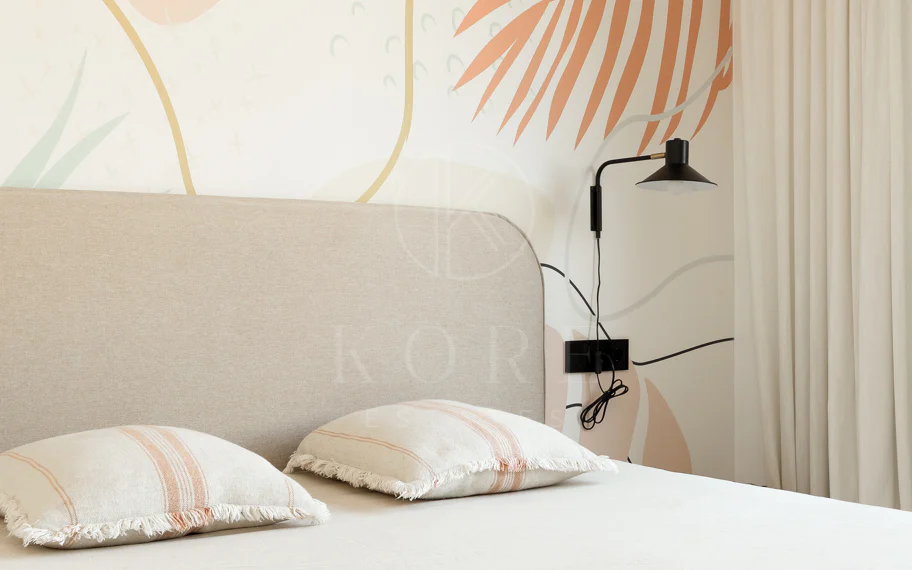 Elegante Apartamento de Diseño en Venta en Mirador de Estepona Hills con Licencia de Alquiler
