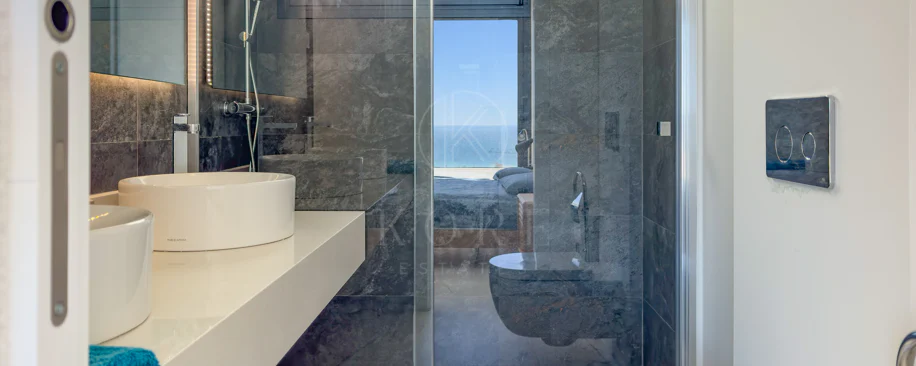 Ático en venta en Casares Playa, Bahia de Casares