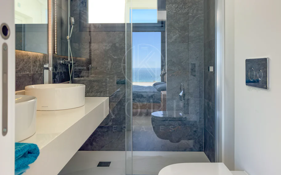 Ático en venta en Casares Playa, Bahia de Casares