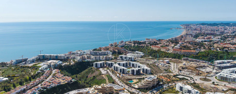 Experiencia refinada vida costera en este nuevo apartamento de lujo ubicado dentro del prestigioso Higuerón Resort.