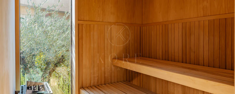 Experiencia refinada vida costera en este nuevo apartamento de lujo ubicado dentro del prestigioso Higuerón Resort.