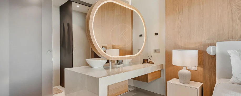 Experiencia refinada vida costera en este nuevo apartamento de lujo ubicado dentro del prestigioso Higuerón Resort.