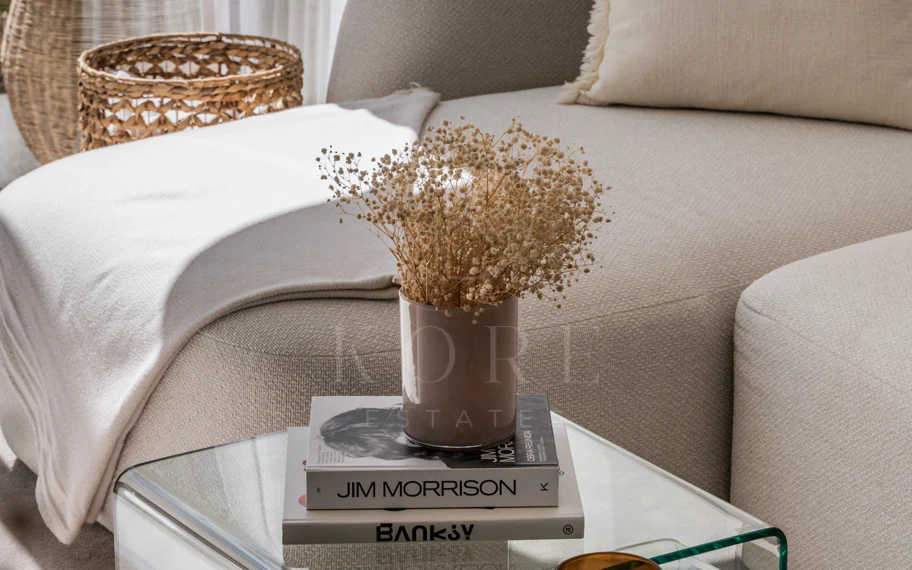 Apartamento Planta Baja en venta en La Quinta, Benahavis