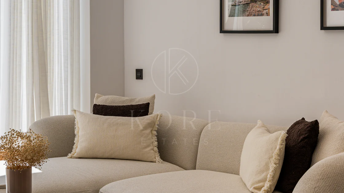 Ground Floor Apartment for sale in La Quinta, Benahavis