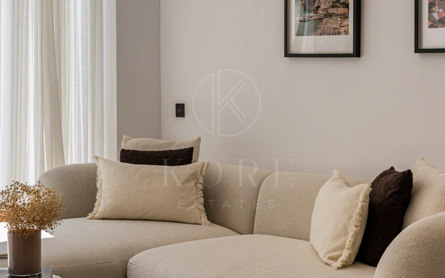 Apartamento Planta Baja en venta en La Quinta, Benahavis