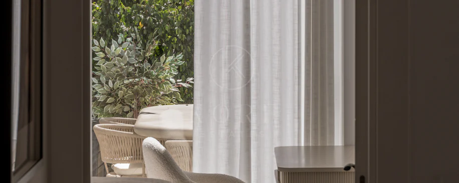 Ground Floor Apartment for sale in La Quinta, Benahavis