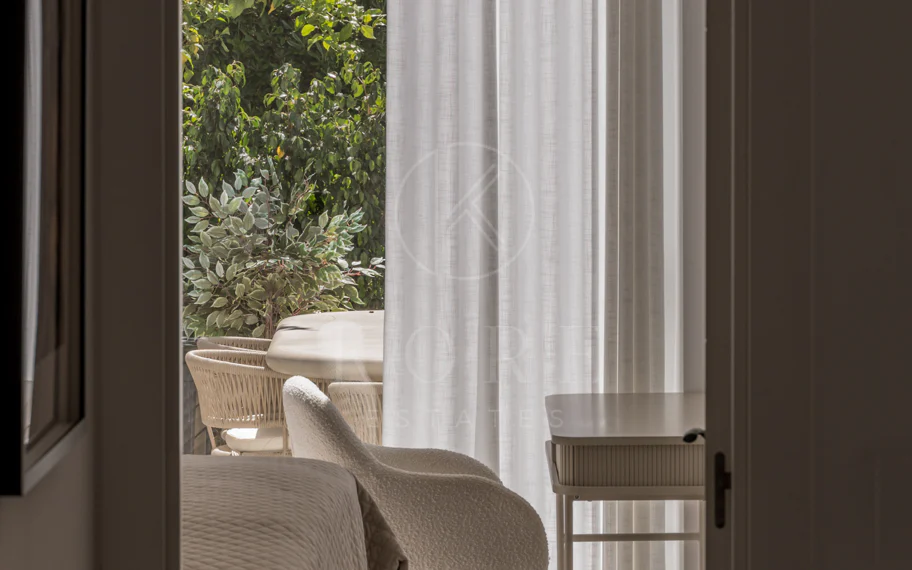 Apartamento Planta Baja en venta en La Quinta, Benahavis
