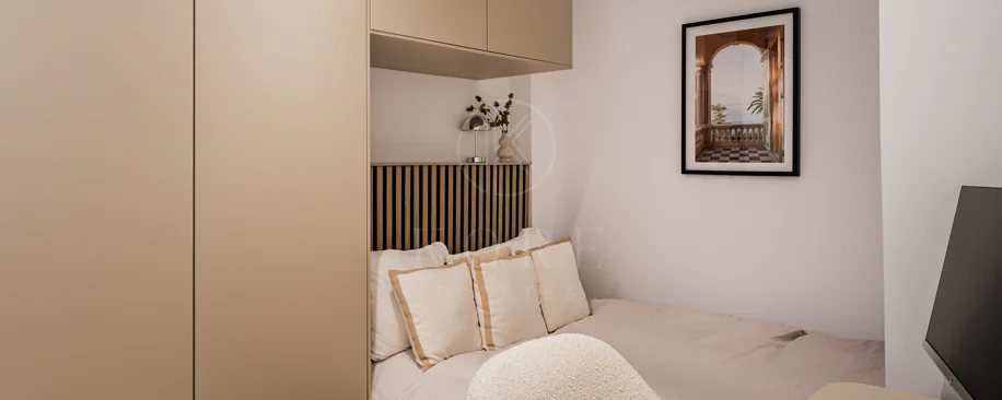 Ground Floor Apartment for sale in La Quinta, Benahavis