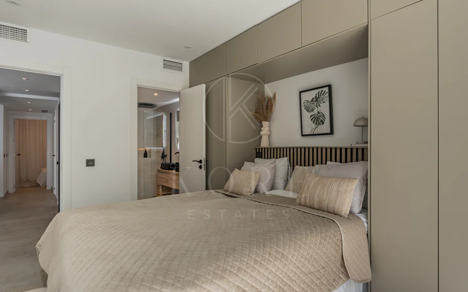 Apartamento Planta Baja en venta en La Quinta, Benahavis