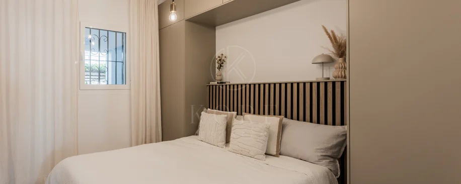 Ground Floor Apartment for sale in La Quinta, Benahavis