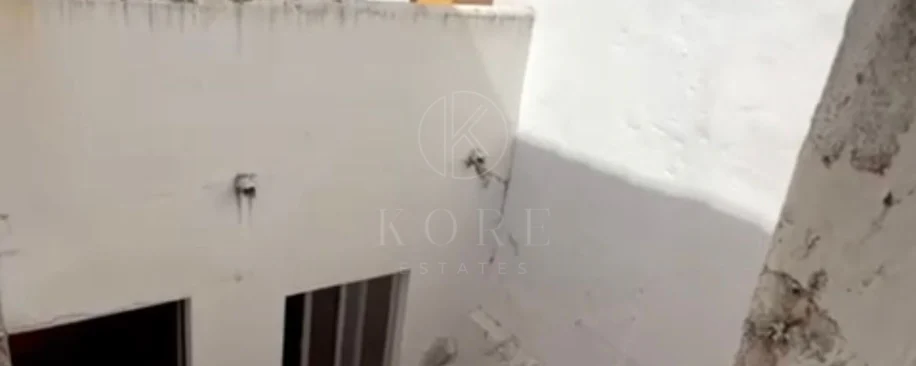 Propiedad con Proyecto y Licencia Aprobada en el Triangulo Dorado de Estepona
