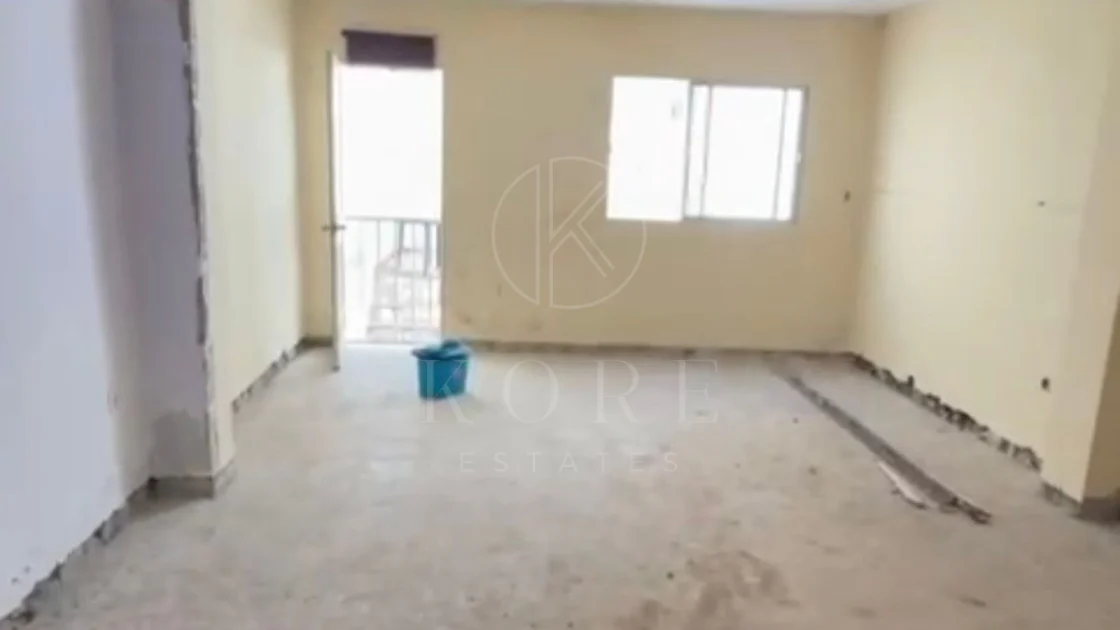 Propiedad con Proyecto y Licencia Aprobada en el Triangulo Dorado de Estepona