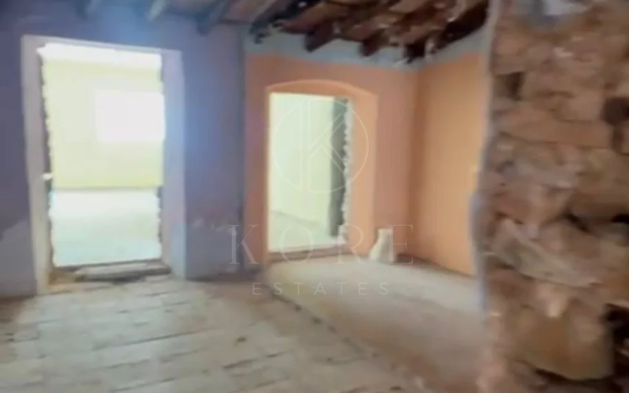 Propiedad con Proyecto y Licencia Aprobada en el Triangulo Dorado de Estepona