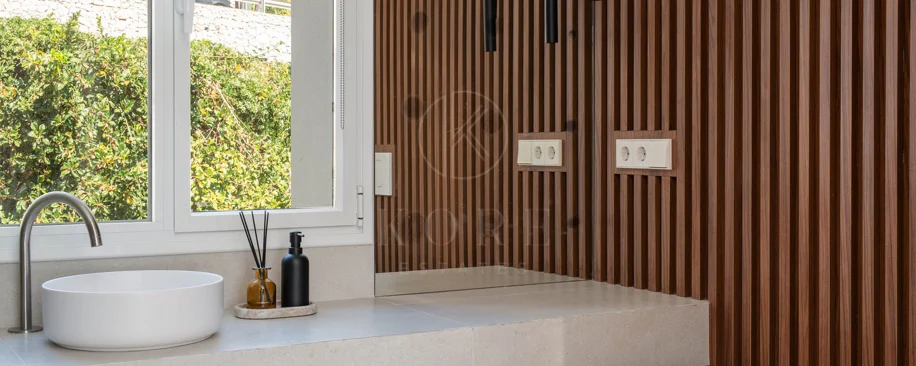Exclusivo apartamento de 2 dormitorios con vistas panorámicas en Los Arcos (La Quinta), Benahavís