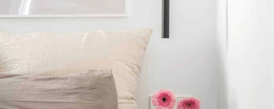 Exclusivo apartamento de 2 dormitorios con vistas panorámicas en Los Arcos (La Quinta), Benahavís