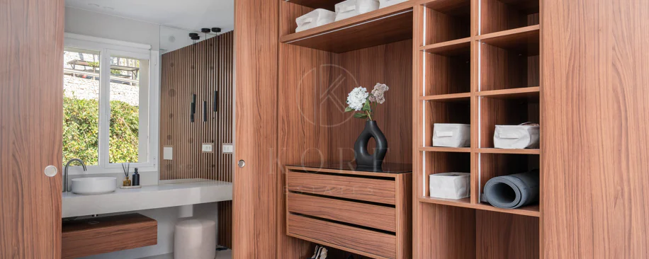 Exclusivo apartamento de 2 dormitorios con vistas panorámicas en Los Arcos (La Quinta), Benahavís