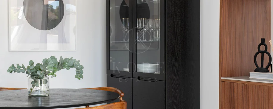 Exclusivo apartamento de 2 dormitorios con vistas panorámicas en Los Arcos (La Quinta), Benahavís