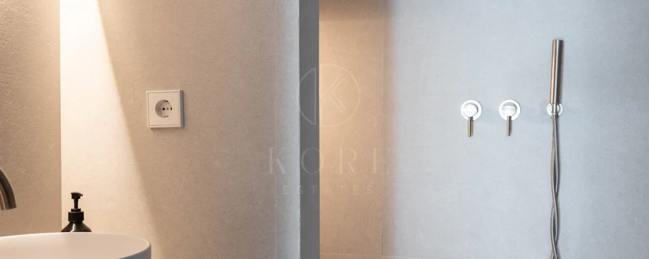 Exclusivo apartamento de 2 dormitorios con vistas panorámicas en Los Arcos (La Quinta), Benahavís