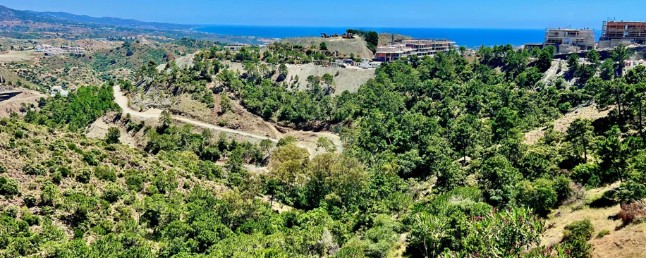 Parcela con Proyecto Aprobado para Villa de Lujo en El Madroñal