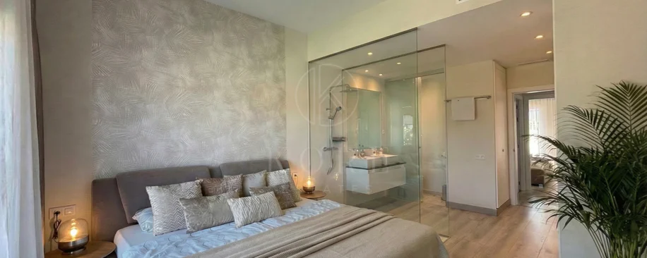 Contemporary Mediterranean Living in an Exclusive Resort-Style Community