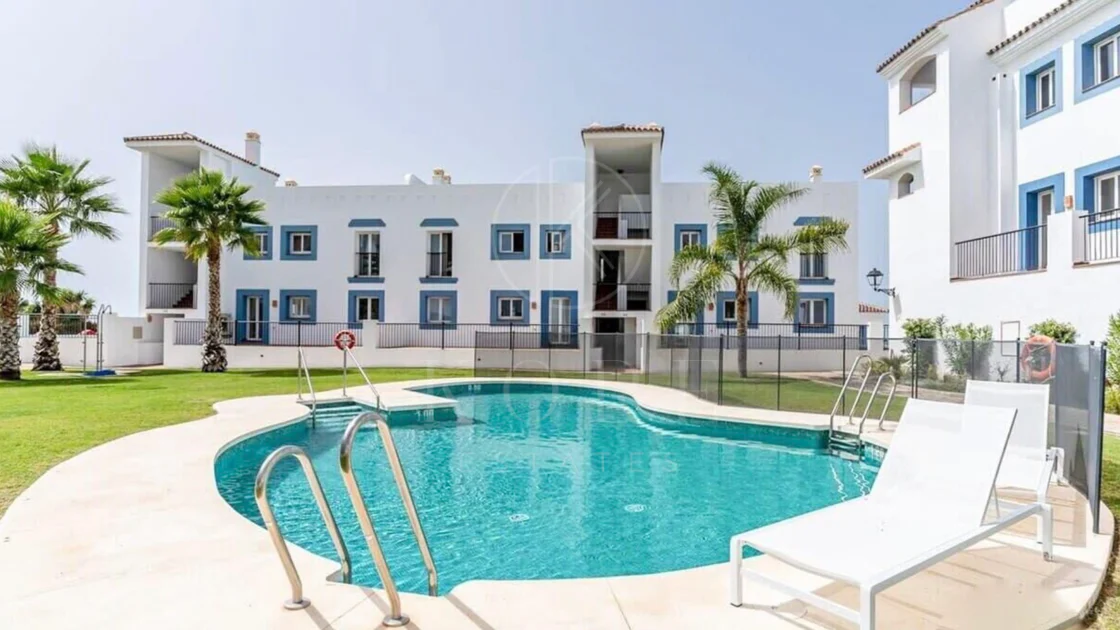 Contemporary Mediterranean Living in an Exclusive Resort-Style Community
