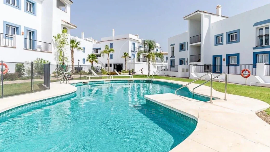 Contemporary Mediterranean Living in an Exclusive Resort-Style Community